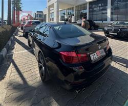 بي ام دبليو الفئة 5